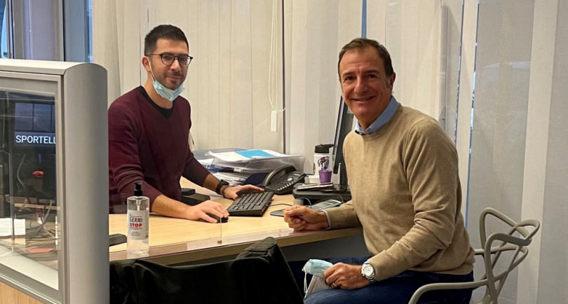 Avviato il progetto di vendita 